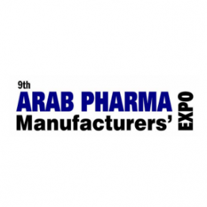 Arab Pharma Manufacturers Expo 2027