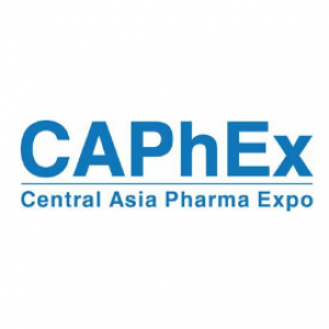 Central Asia Pharma Expo 2026