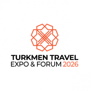 TURKMEN TRAVEL EXPO & FORUM 2026