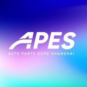 APES 2027 (Auto Parts Expo Shanghai)