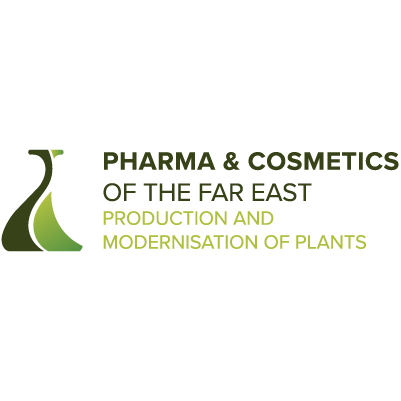 International Forum Pharma and Cosmetics of the Far East: Production and Modernisation of Plants