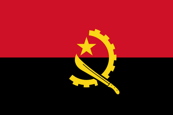 Expo Angola S.A. c/o AIA - Associacoa Industrial de Angola