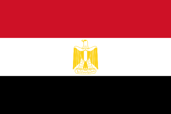 IFP Egypt