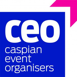 Caspian Event Organisers (CEO)