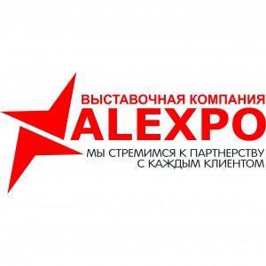 Выставочная компания Alexpo