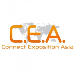 Connect Exposition Asia