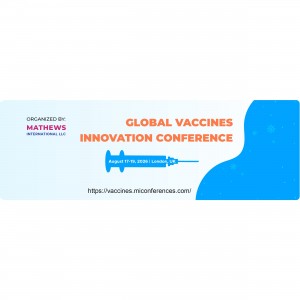 Global Vaccines Innovation and Immunology Conference