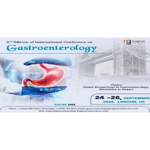 2nd Edition of International Conference on Gastroenterology