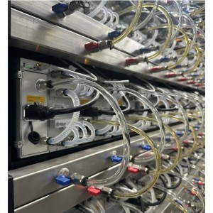 Avatron mining