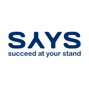 SAYS