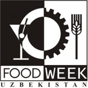 FoodWeek/Horeca Uzbekistan 2024