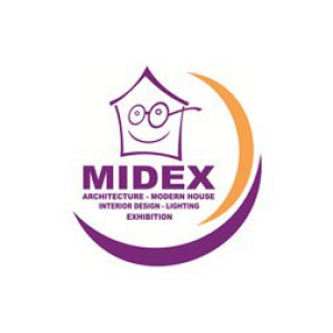 MIDEX 2022 - The 12th Int'l Exhibition of Architecture, Modern House & Interior Design