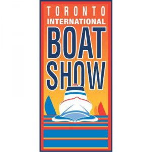 Toronto Boat Show 2022