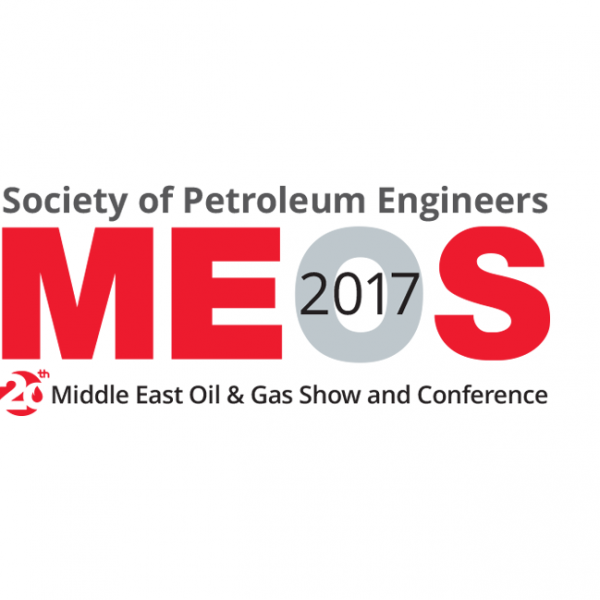 Middle East Oil& Gas Show and Conference - MEOS 2019