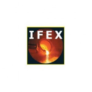 IFEX 2022- International Exhibition on Foundry Technology, Equipment, Services and Supplies