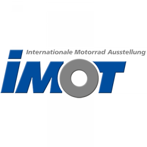 IMOT Internationale Motorrad Austellung 2022