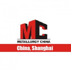 Metal+ Metallurgy China 2019