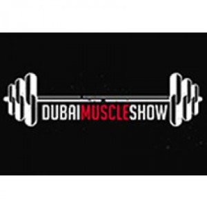 Dubai Muscle Show 2024
