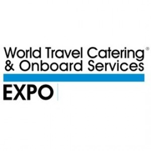 World Travel Catering & Onboard Services Expo 2022