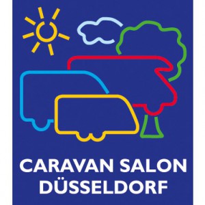 CARAVAN SALON DÜSSELDORF 2022
