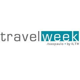 Travelweek Sao Paulo by ILTM 2019