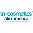 in-cosmetics Latin America 2024