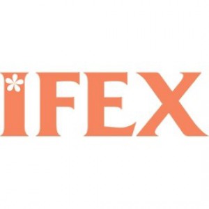 IFEX 2021