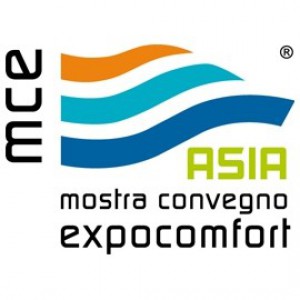Mostra Convegno Expocomfort Asia (MCE Asia) 2022
