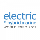 Electric & Hybrid Marine World Expo 2019