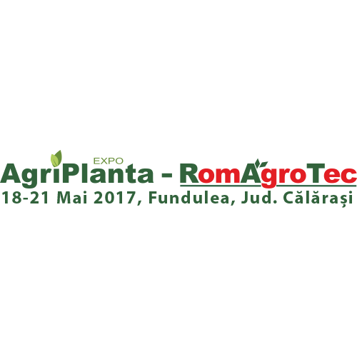 AgriPlanta 2017