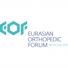 Eurasian Orthopedic Forum 2021