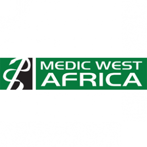 MEDIC WEST AFRICA 2023
