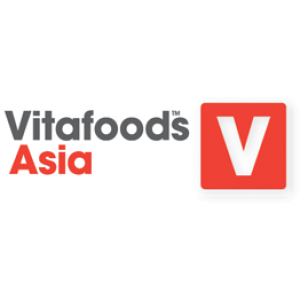 Vitafoods Asia 2023