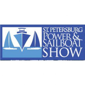 St Petersburg Power & Sailboat Show 2022