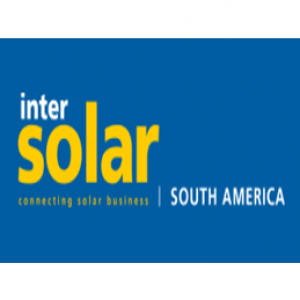 Intersolar South America 2022