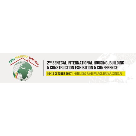 Senegal International Habitat and Home Exhibition and Conference 2019