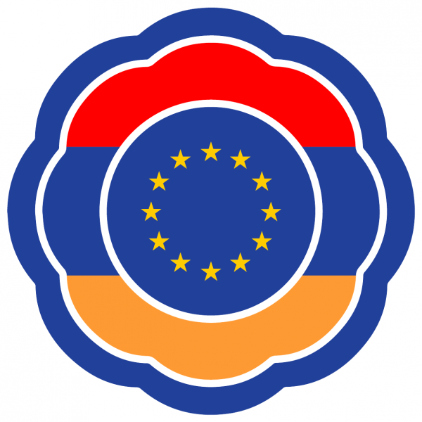 EXPO: EUROPE IN ARMENIA 2017