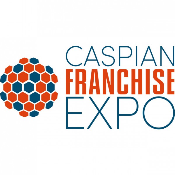 CASPIAN FRANCHISE EXPO 2018