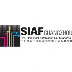 SIAF - SPS Industrial Automation Fair Guangzhou 2022