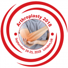 International Conference on Arthroplasty 2021