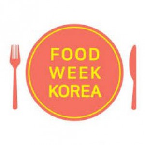 FOOD WEEK KOREA 2022