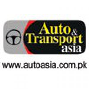 Auto & Transport Asia Exhibition 2022