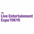 Live Entertainment Expo TOKYO