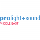 Prolight + Sound Middle East 2022