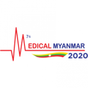 Medical Myanmar & Pharma Myanmar 2022