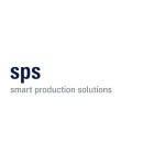 SPS - Smart Production Solutions 2023