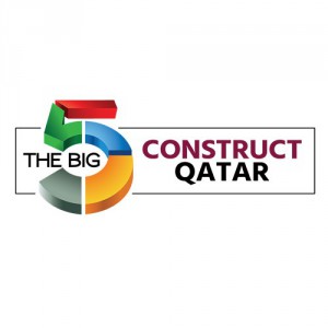 THE BIG 5 CONSTRUCT QATAR 2024
