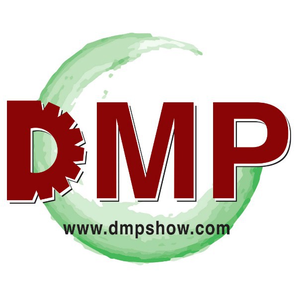 21th DMP China Dongguan International Mould and Metalworking Exhibition 2019