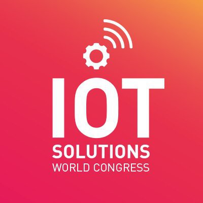 IoT Solutions World Congress 2022