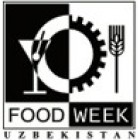 FoodWeek & Horeca Uzbekistan'2019